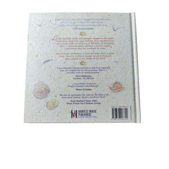 Inspirational books, by Carol Hambler Adams and by Bradley Trevor Greive - Picture 3 of 4